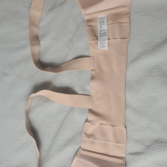 SPANX BRA-LLELUJAH, NEW, NO TAGS - Picture 6 of 8